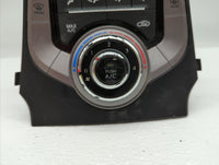 2011-2013 Hyundai Elantra Climate Control Module Temperature AC/Heater Replacement P/N:97250-3X150 97250-3X152RA5 Fits OEM U