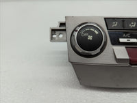 2011-2013 Hyundai Elantra Climate Control Module Temperature AC/Heater Replacement P/N:72311-AJ08A 97250-3X150 Fits OEM Used