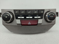 2011-2013 Hyundai Elantra Climate Control Module Temperature AC/Heater Replacement P/N:72311-AJ08A 97250-3X150 Fits OEM Used