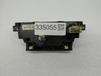 2011-2013 Hyundai Elantra Climate Control Module Temperature AC/Heater Replacement P/N:72311-AJ08A 97250-3X150 Fits OEM Used