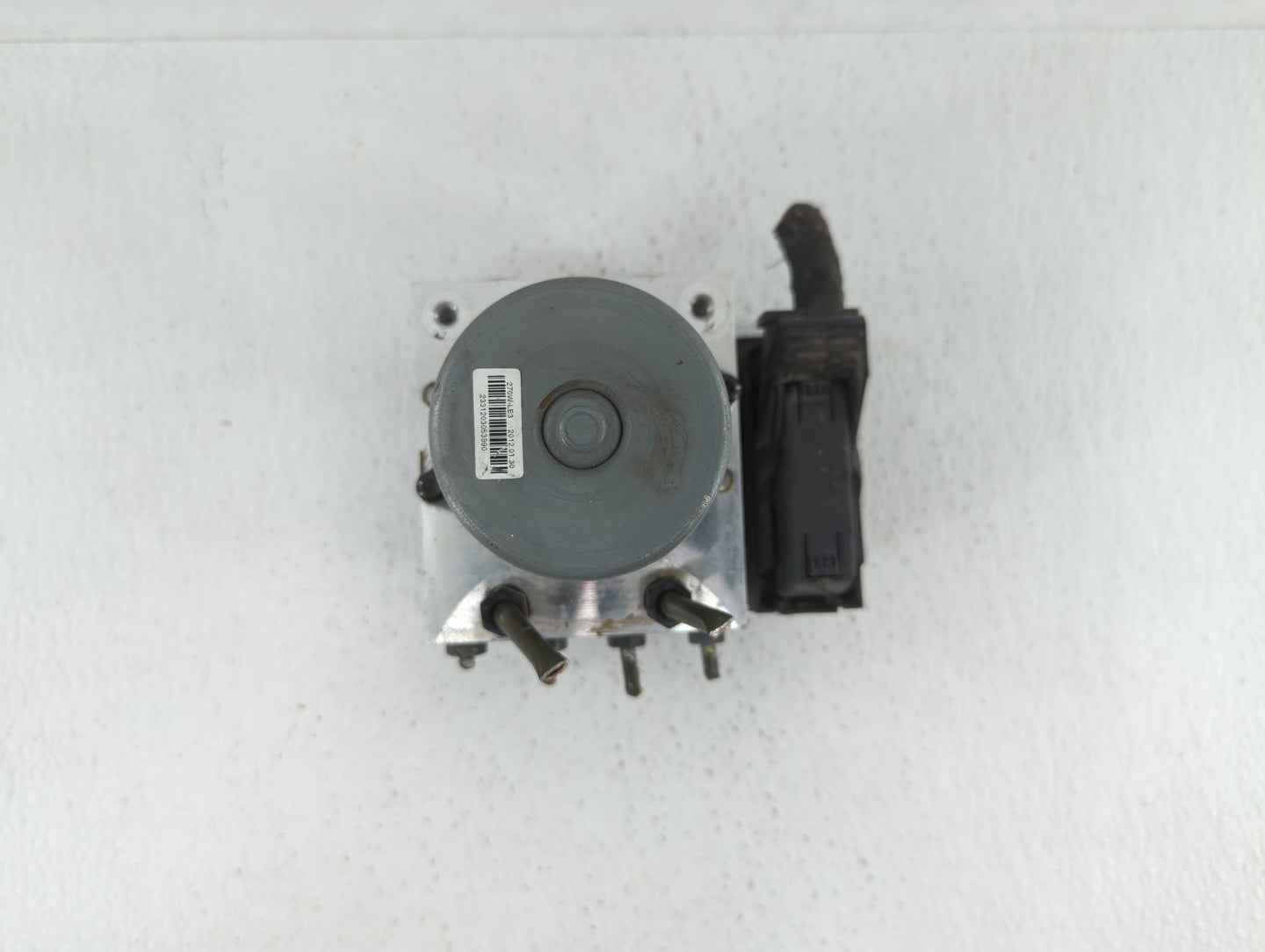 2011-2013 Hyundai Elantra ABS Pump Control Module Replacement P/N:58920-3X650 58920-3X700 Fits Fits 2011 2012 2013 OEM Used 