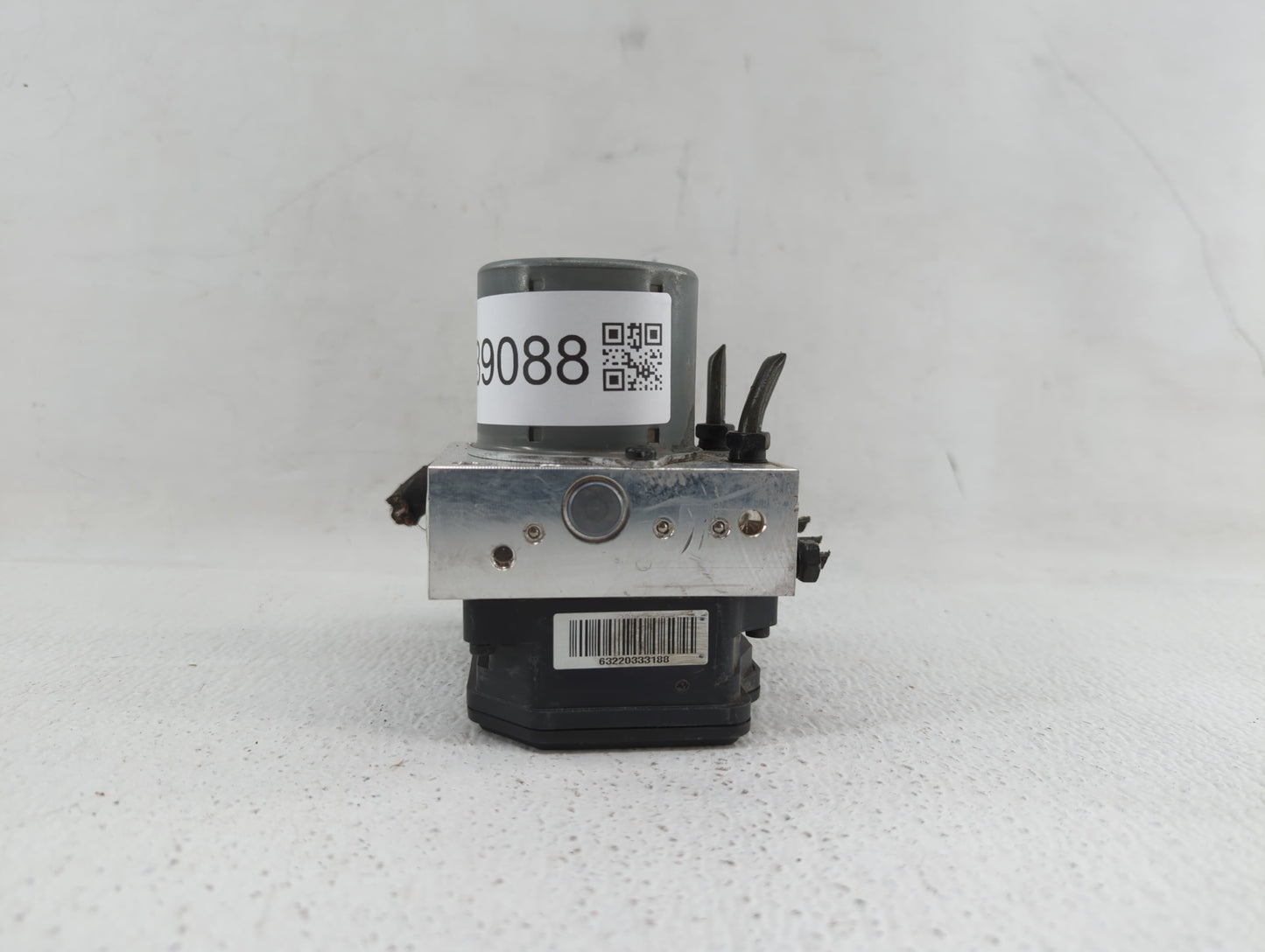 2011-2013 Hyundai Elantra ABS Pump Control Module Replacement P/N:58920-3X650 58920-3X700 Fits Fits 2011 2012 2013 OEM Used 