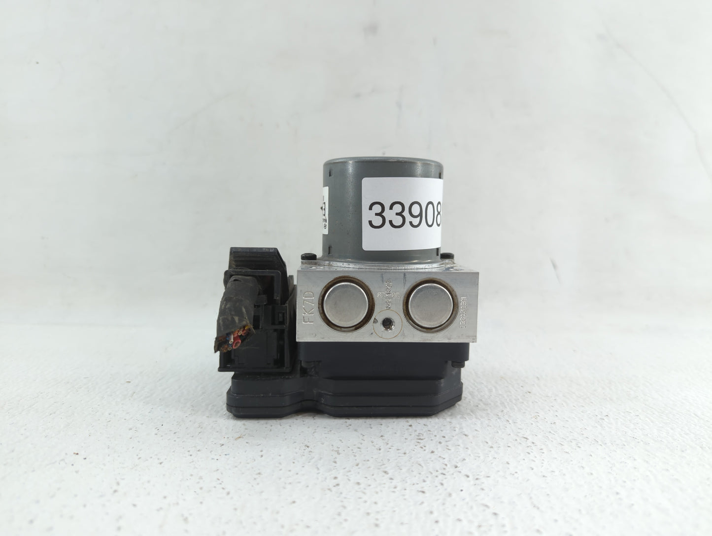 2011-2013 Hyundai Elantra ABS Pump Control Module Replacement P/N:58920-3X650 58920-3X700 Fits Fits 2011 2012 2013 OEM Used 