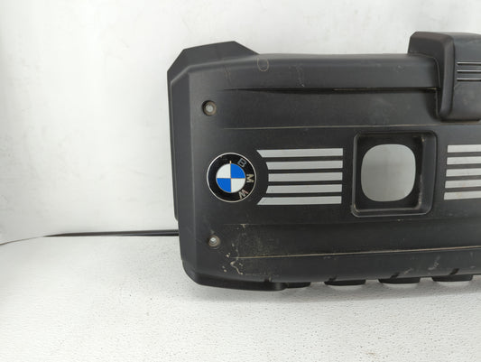 2012 Hyundai Elantra Engine Cover