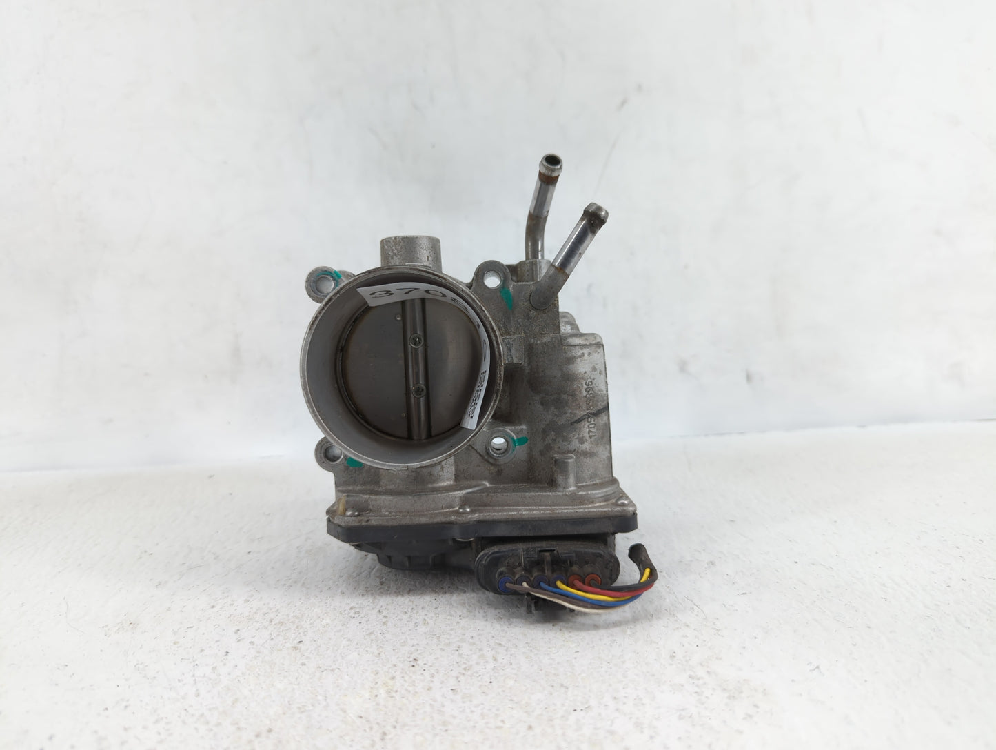 2011-2018 Hyundai Elantra Throttle Body P/N:35100-2E000 1302150124 Fits Fits 2011 2012 2013 2014 2015 2016 2017 2018 2019 OE