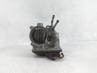 2011-2018 Hyundai Elantra Throttle Body P/N:35100-2E000 1302150124 Fits Fits 2011 2012 2013 2014 2015 2016 2017 2018 2019 OE