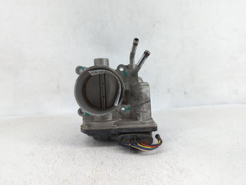 2011-2018 Hyundai Elantra Throttle Body P/N:35100-2E000 1302150124 Fits Fits 2011 2012 2013 2014 2015 2016 2017 2018 2019 OE