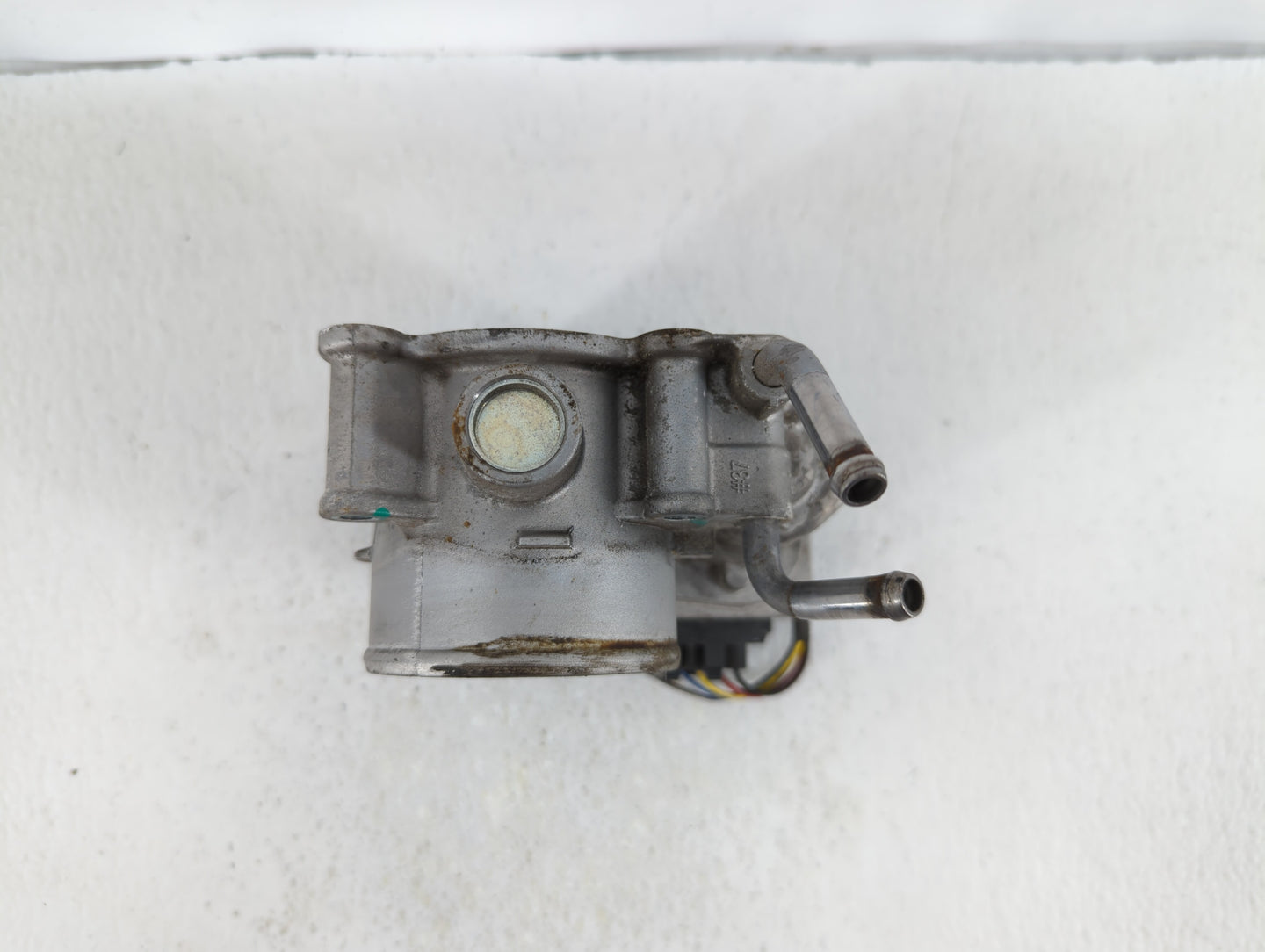 2011-2018 Hyundai Elantra Throttle Body P/N:35100-2E000 1302150124 Fits Fits 2011 2012 2013 2014 2015 2016 2017 2018 2019 OE