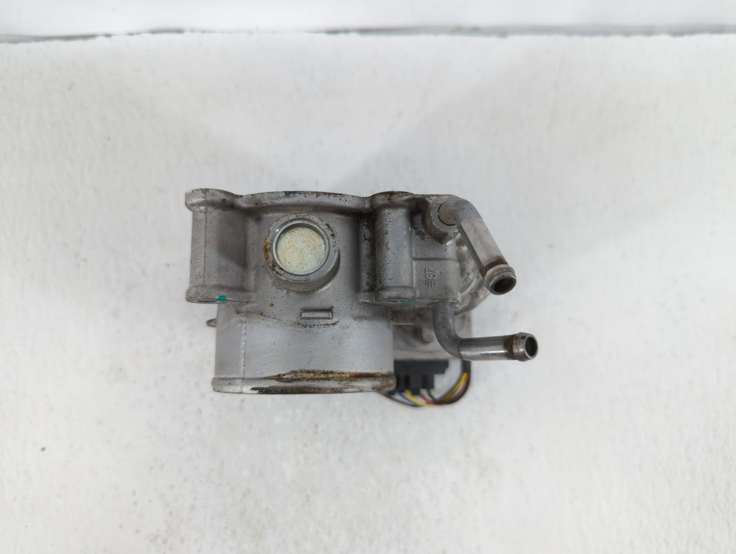 2011-2018 Hyundai Elantra Throttle Body P/N:35100-2E000 1302150124 Fits Fits 2011 2012 2013 2014 2015 2016 2017 2018 2019 OE