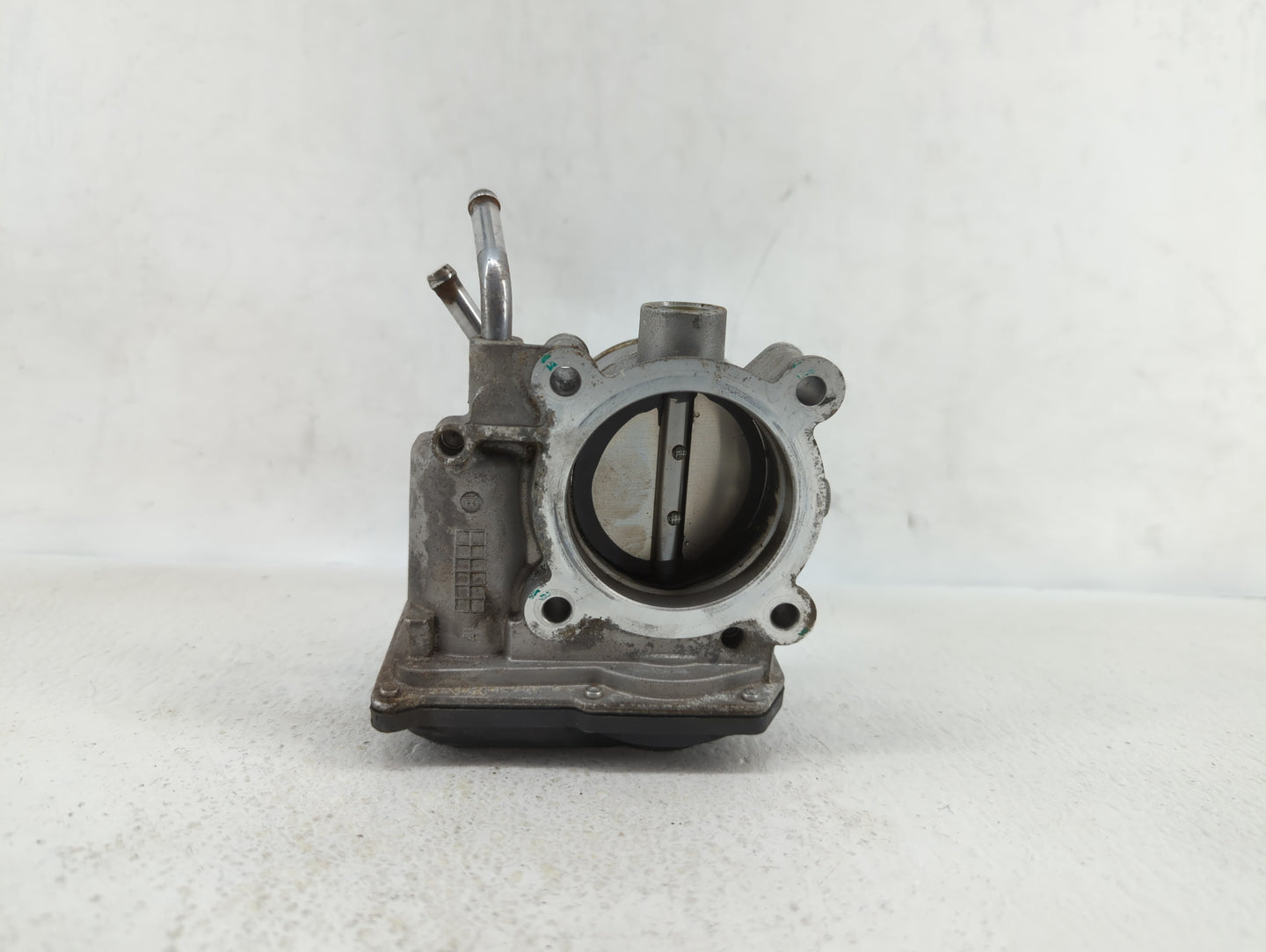 2011-2018 Hyundai Elantra Throttle Body P/N:35100-2E000 1302150124 Fits Fits 2011 2012 2013 2014 2015 2016 2017 2018 2019 OE