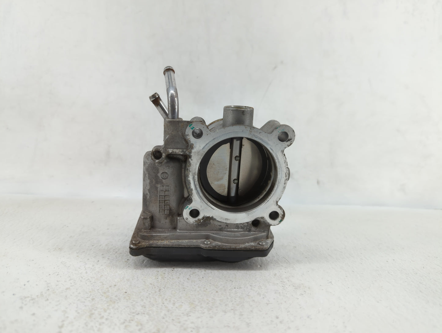 2011-2018 Hyundai Elantra Throttle Body P/N:35100-2E000 1302150124 Fits Fits 2011 2012 2013 2014 2015 2016 2017 2018 2019 OE