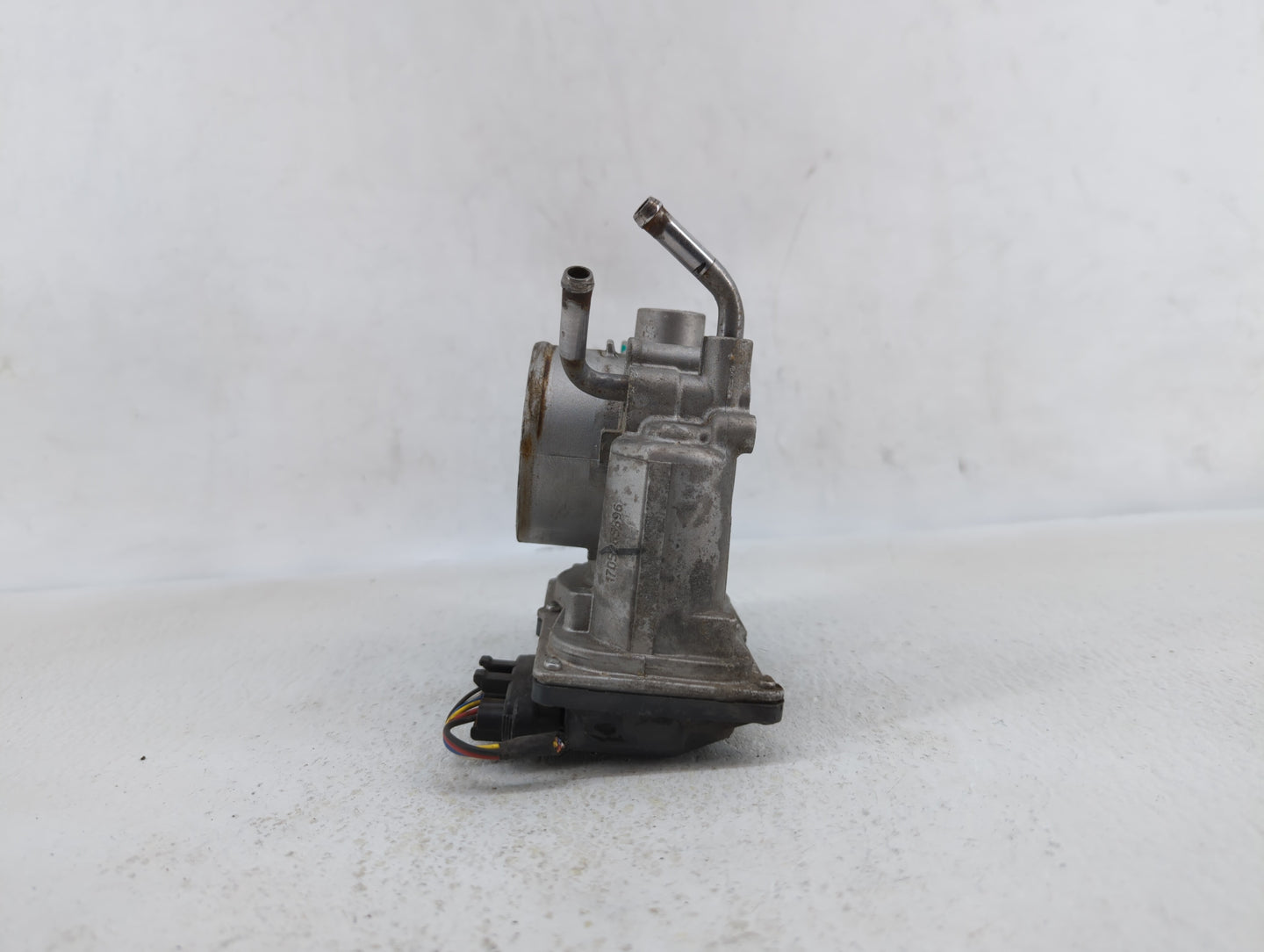 2011-2018 Hyundai Elantra Throttle Body P/N:35100-2E000 1302150124 Fits Fits 2011 2012 2013 2014 2015 2016 2017 2018 2019 OE