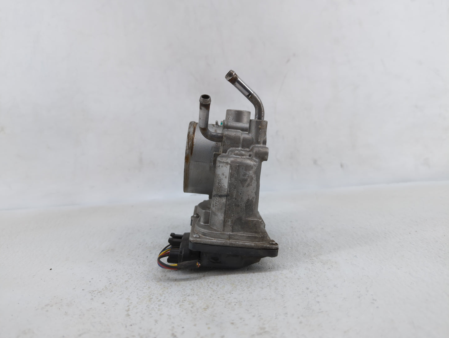 2011-2018 Hyundai Elantra Throttle Body P/N:35100-2E000 1302150124 Fits Fits 2011 2012 2013 2014 2015 2016 2017 2018 2019 OE