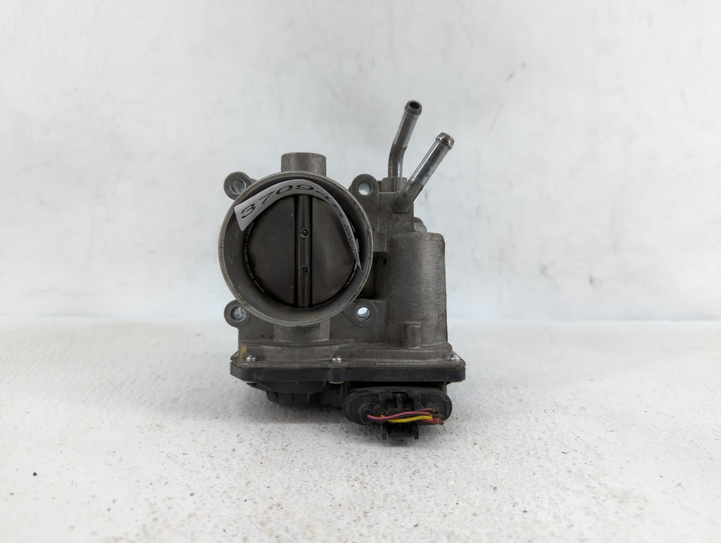 2011-2018 Hyundai Elantra Throttle Body P/N:35100-2E000 1302150124 Fits Fits 2011 2012 2013 2014 2015 2016 2017 2018 2019 OE
