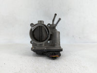2011-2018 Hyundai Elantra Throttle Body P/N:35100-2E000 1302150124 Fits Fits 2011 2012 2013 2014 2015 2016 2017 2018 2019 OE