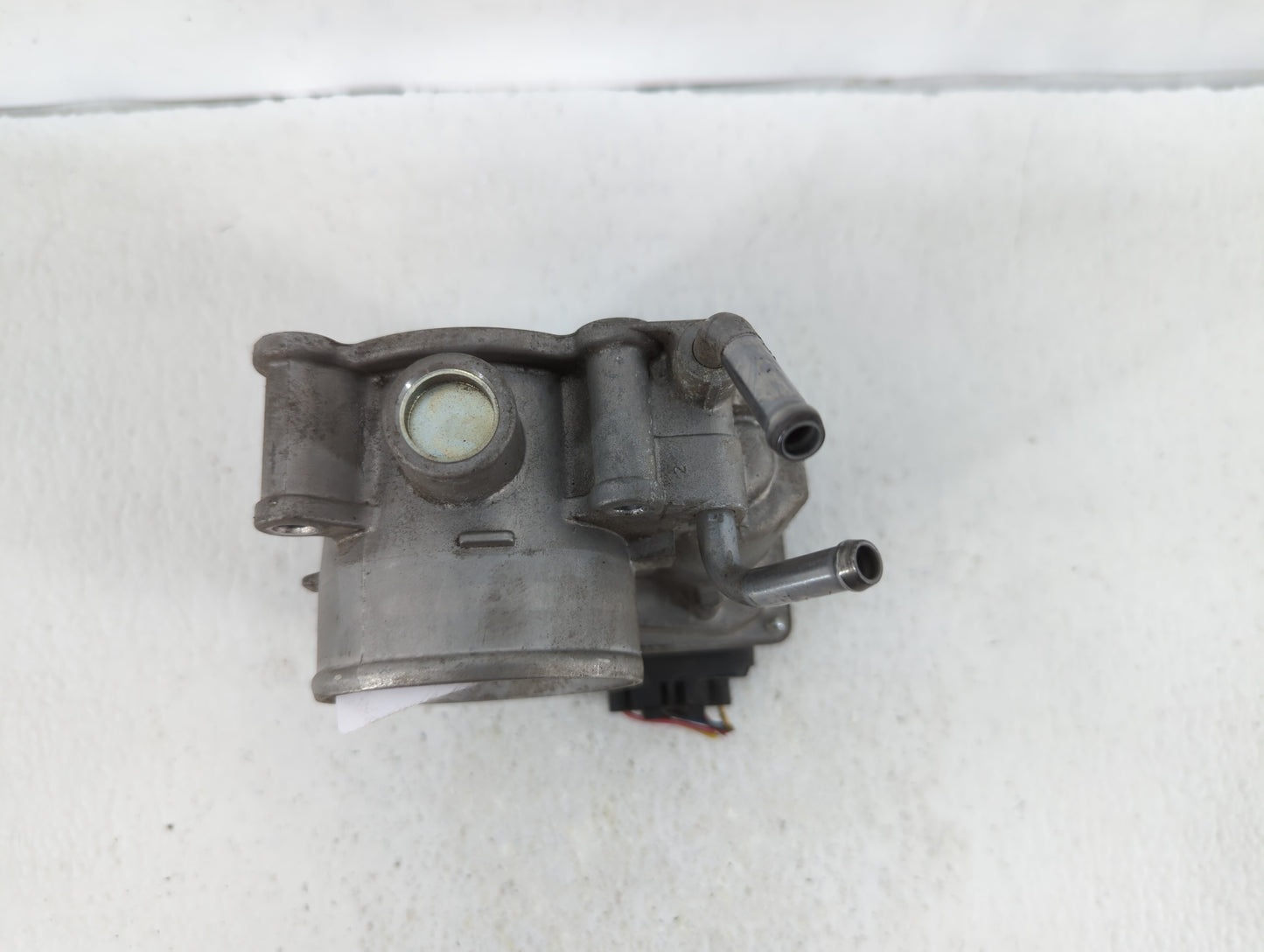 2011-2018 Hyundai Elantra Throttle Body P/N:35100-2E000 1302150124 Fits Fits 2011 2012 2013 2014 2015 2016 2017 2018 2019 OE