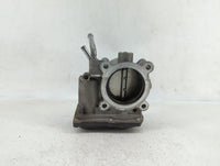 2011-2018 Hyundai Elantra Throttle Body P/N:35100-2E000 1302150124 Fits Fits 2011 2012 2013 2014 2015 2016 2017 2018 2019 OE