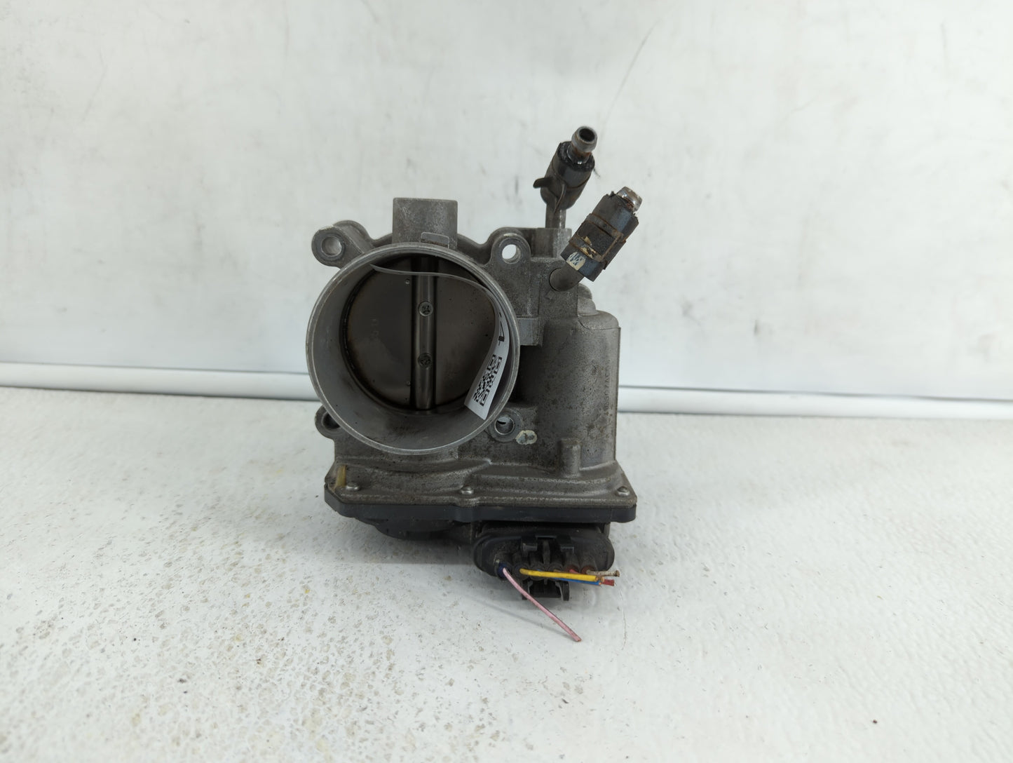 2011-2018 Hyundai Elantra Throttle Body P/N:35100-2E000 1302150124 Fits Fits 2011 2012 2013 2014 2015 2016 2017 2018 2019 OE