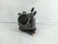 2011-2018 Hyundai Elantra Throttle Body P/N:35100-2E000 1302150124 Fits Fits 2011 2012 2013 2014 2015 2016 2017 2018 2019 OE