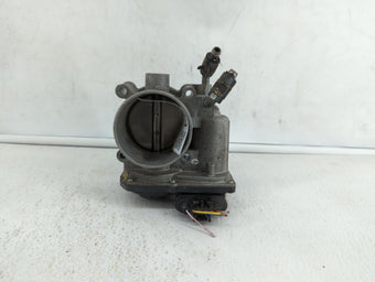 compare product 2011-2018 Hyundai Elantra Throttle Body P/N:35100-2E000 1302150124 Fits Fits 2011 2012 2013 2014 2015 2016 2017 2018 2019 OEM Used Auto Parts