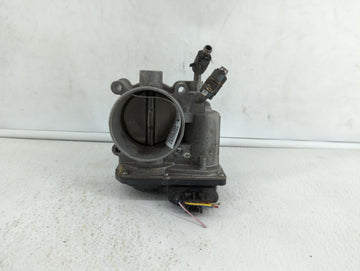 2011-2018 Hyundai Elantra Throttle Body P/N:35100-2E000 1302150124 Fits Fits 2011 2012 2013 2014 2015 2016 2017 2018 2019 OE