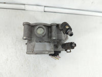 2011-2018 Hyundai Elantra Throttle Body P/N:35100-2E000 1302150124 Fits Fits 2011 2012 2013 2014 2015 2016 2017 2018 2019 OE