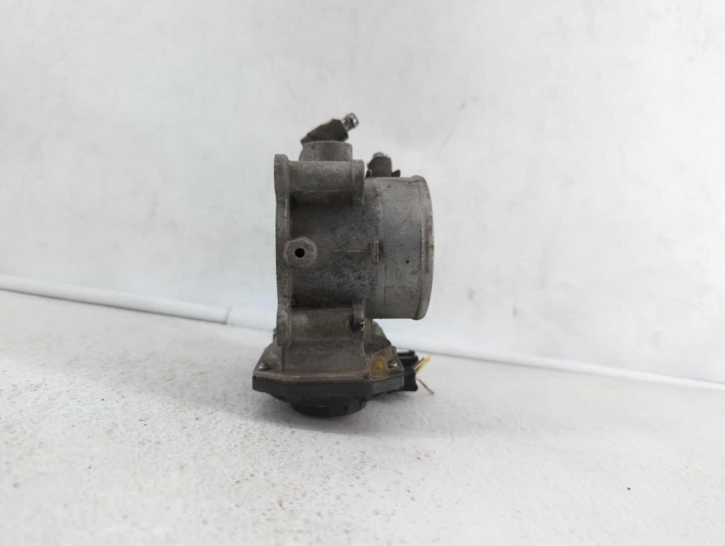2011-2018 Hyundai Elantra Throttle Body P/N:35100-2E000 1302150124 Fits Fits 2011 2012 2013 2014 2015 2016 2017 2018 2019 OE