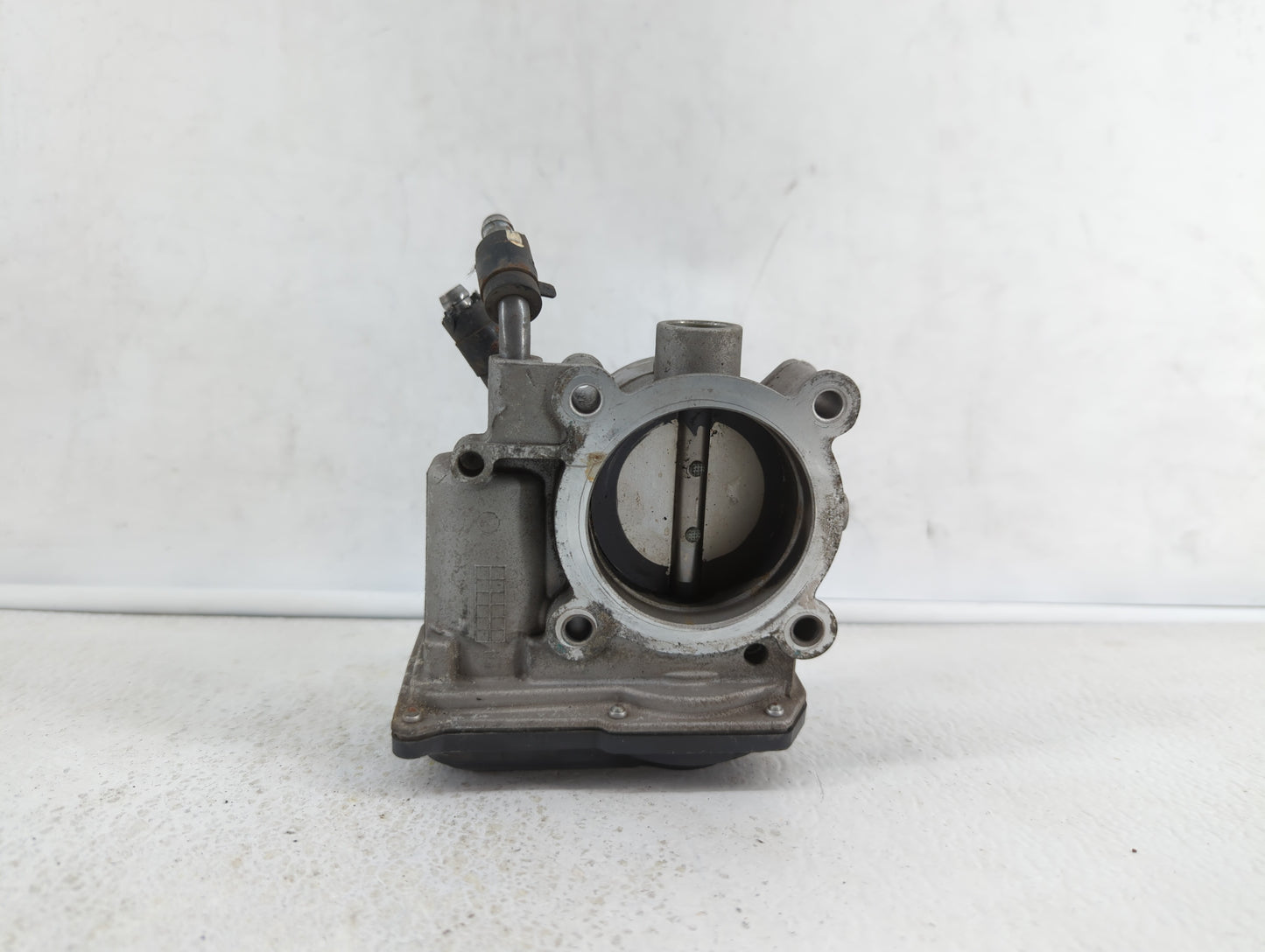 2011-2018 Hyundai Elantra Throttle Body P/N:35100-2E000 1302150124 Fits Fits 2011 2012 2013 2014 2015 2016 2017 2018 2019 OE