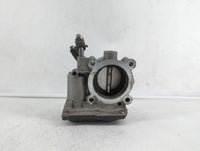 2011-2018 Hyundai Elantra Throttle Body P/N:35100-2E000 1302150124 Fits Fits 2011 2012 2013 2014 2015 2016 2017 2018 2019 OE