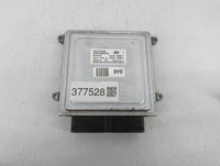 2011-2013 Hyundai Elantra PCM Engine Control Computer ECU ECM PCU OEM P/N:39103-2EMB2 39102-2EMB2 Fits Fits 2011 2012 2013 O