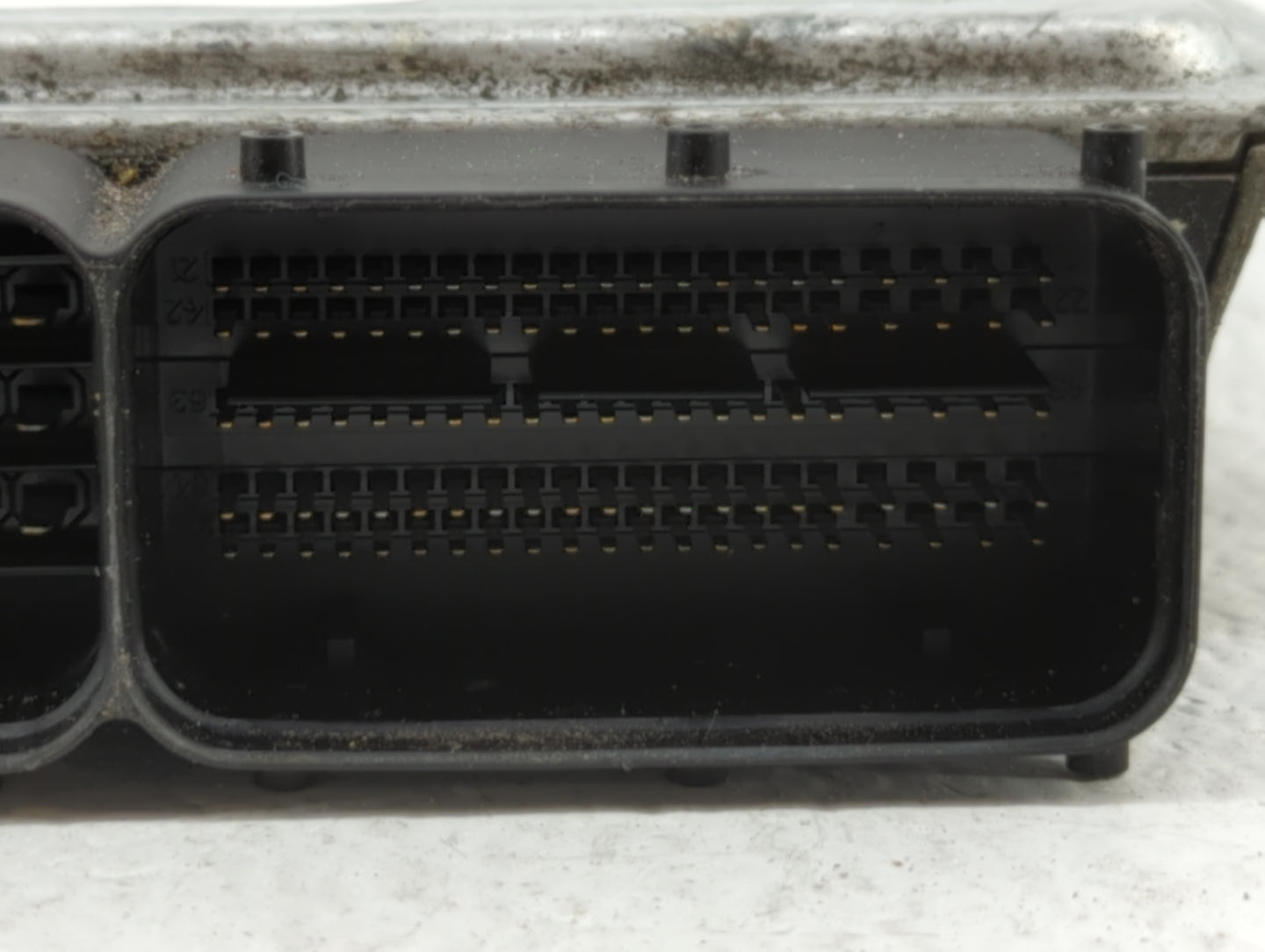 2011-2013 Hyundai Elantra PCM Engine Control Computer ECU ECM PCU OEM P/N:39103-2EMB2 39102-2EMB2 Fits Fits 2011 2012 2013 O