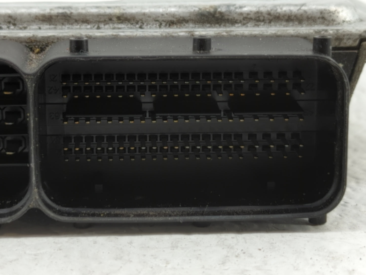 2011-2013 Hyundai Elantra PCM Engine Control Computer ECU ECM PCU OEM P/N:39103-2EMB2 39102-2EMB2 Fits Fits 2011 2012 2013 O