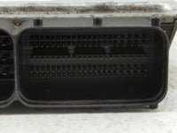 2011-2013 Hyundai Elantra PCM Engine Control Computer ECU ECM PCU OEM P/N:39103-2EMB2 39102-2EMB2 Fits Fits 2011 2012 2013 O