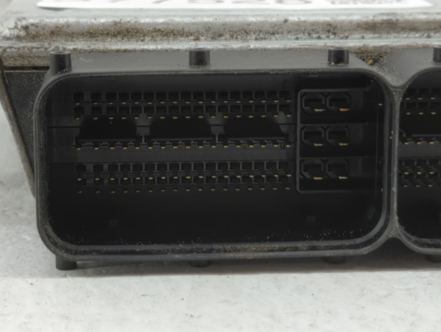 2011-2013 Hyundai Elantra PCM Engine Control Computer ECU ECM PCU OEM P/N:39103-2EMB2 39102-2EMB2 Fits Fits 2011 2012 2013 O