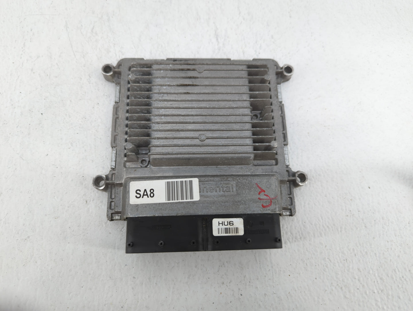 2011-2013 Hyundai Elantra PCM Engine Control Computer ECU ECM PCU OEM P/N:39103-2EMB2 39102-2EMB2 Fits Fits 2011 2012 2013 O