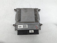 2011-2013 Hyundai Elantra PCM Engine Control Computer ECU ECM PCU OEM P/N:39103-2EMB2 39102-2EMB2 Fits Fits 2011 2012 2013 O