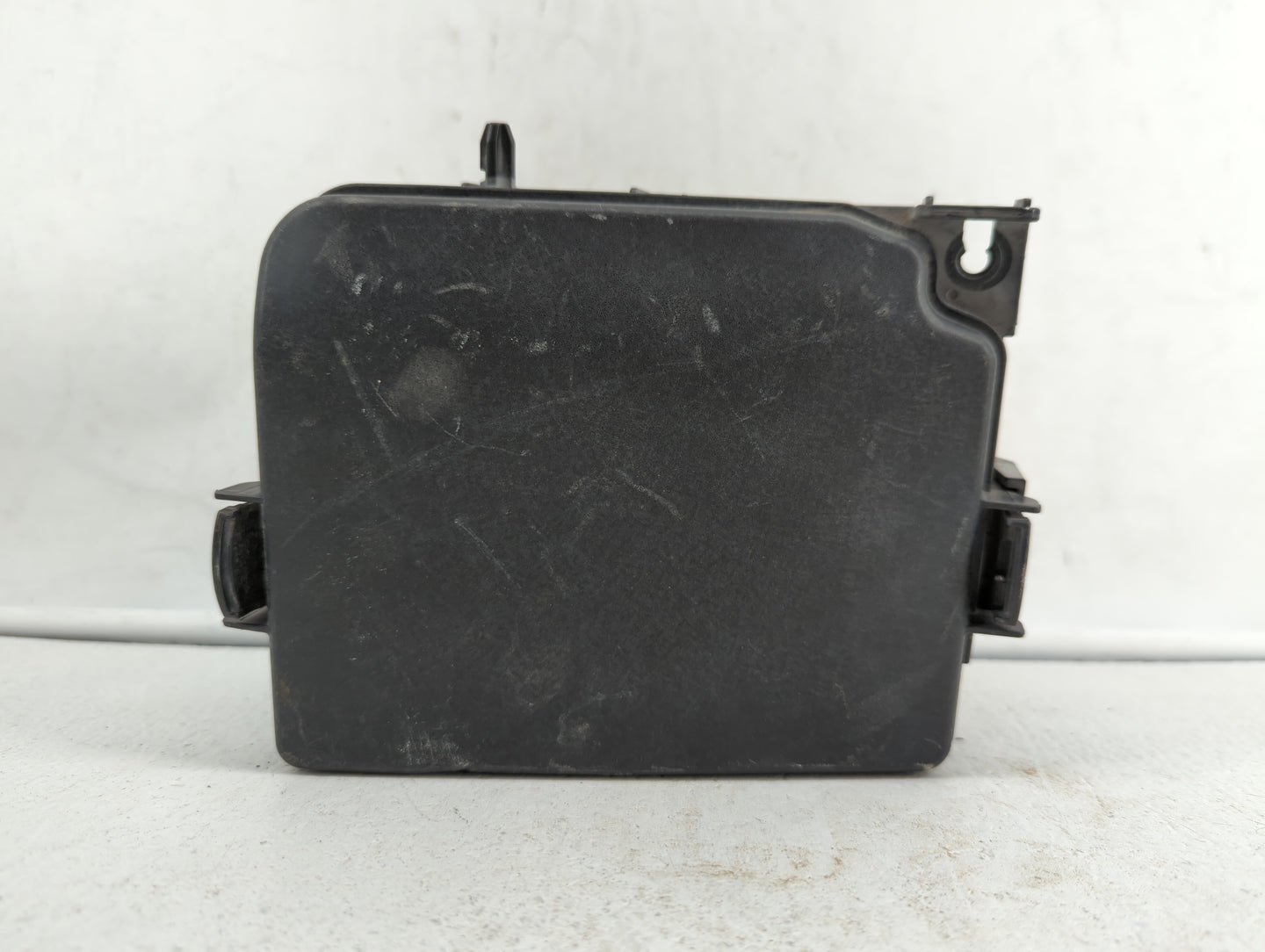 2011-2013 Hyundai Elantra Fusebox Fuse Box Panel Relay Module P/N:91950-3X510 Fits Fits 2011 2012 2013 OEM Used Auto Parts -