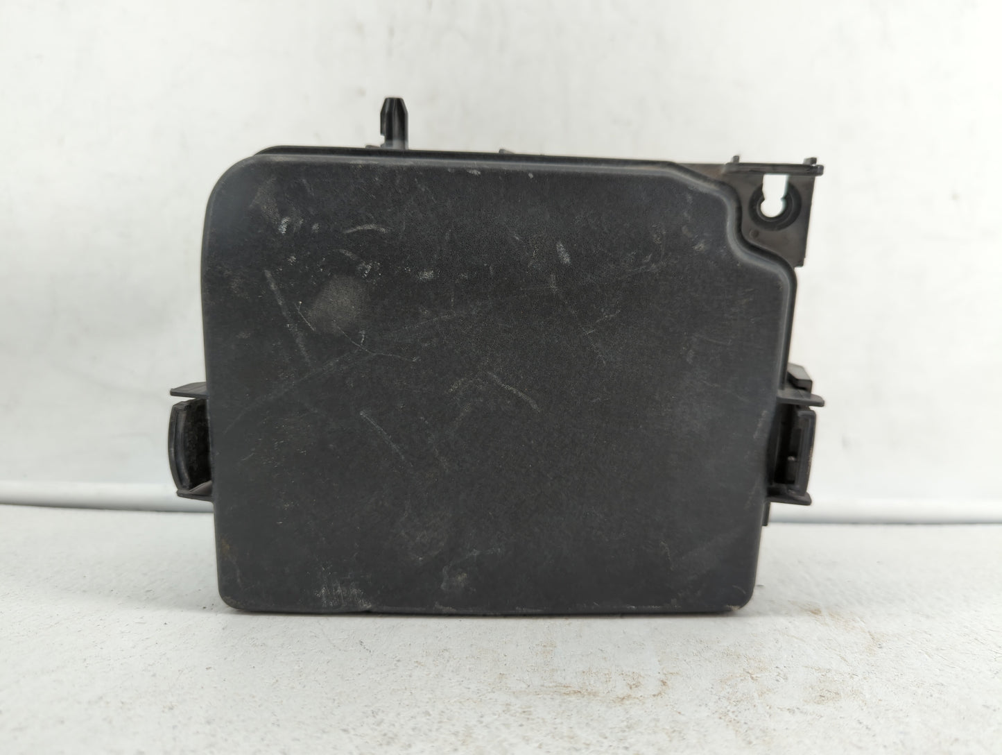 2011-2013 Hyundai Elantra Fusebox Fuse Box Panel Relay Module P/N:91950-3X510 Fits Fits 2011 2012 2013 OEM Used Auto Parts -