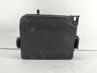 2011-2013 Hyundai Elantra Fusebox Fuse Box Panel Relay Module P/N:91950-3X510 Fits Fits 2011 2012 2013 OEM Used Auto Parts -