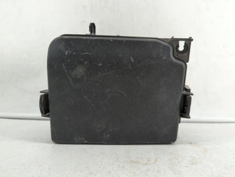 compare product 2011-2013 Hyundai Elantra Fusebox Fuse Box Panel Relay Module P/N:91950-3X510 Fits Fits 2011 2012 2013 OEM Used Auto Parts