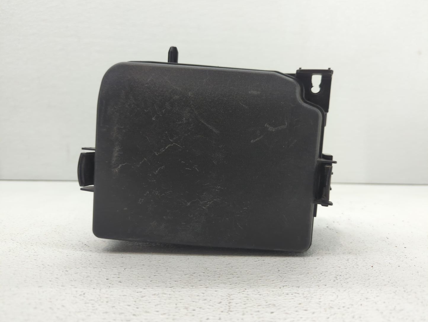 2011-2013 Hyundai Elantra Fusebox Fuse Box Panel Relay Module P/N:91950-3X510 Fits Fits 2011 2012 2013 OEM Used Auto Parts -