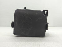 2011-2013 Hyundai Elantra Fusebox Fuse Box Panel Relay Module P/N:91950-3X510 Fits Fits 2011 2012 2013 OEM Used Auto Parts -