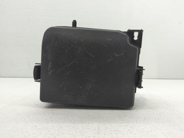 2011-2013 Hyundai Elantra Fusebox Fuse Box Panel Relay Module P/N:91950-3X510 Fits Fits 2011 2012 2013 OEM Used Auto Parts -