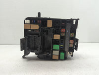 2011-2013 Hyundai Elantra Fusebox Fuse Box Panel Relay Module P/N:91950-3X510 Fits Fits 2011 2012 2013 OEM Used Auto Parts -