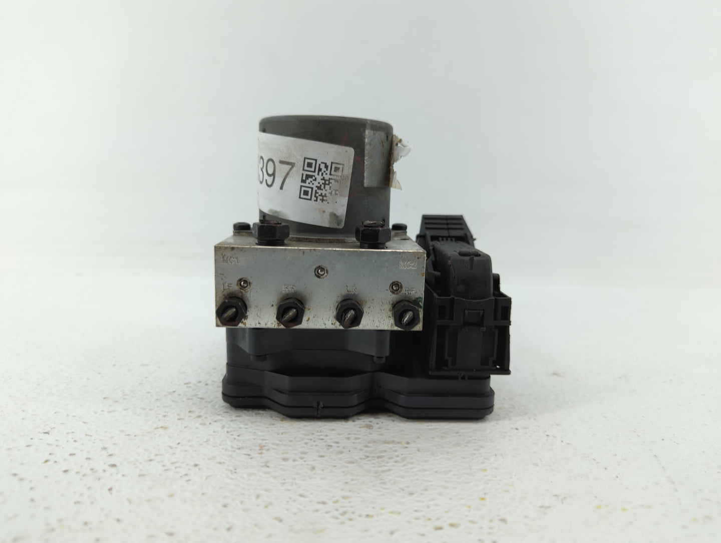 2011-2013 Hyundai Elantra ABS Pump Control Module Replacement P/N:BE6003G507 58920-3X650, 58920-3X700 Fits Fits 2011 2012 20