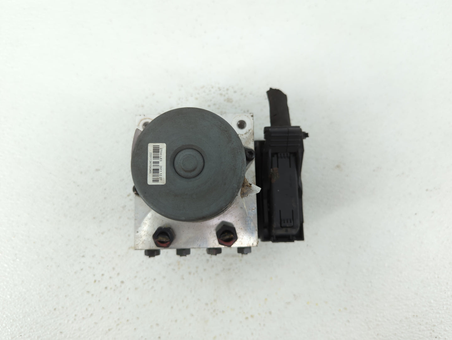 2011-2013 Hyundai Elantra ABS Pump Control Module Replacement P/N:BE6003G507 58920-3X650, 58920-3X700 Fits Fits 2011 2012 20