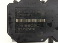 2011-2013 Hyundai Elantra ABS Pump Control Module Replacement P/N:BE6003G507 58920-3X650, 58920-3X700 Fits Fits 2011 2012 20
