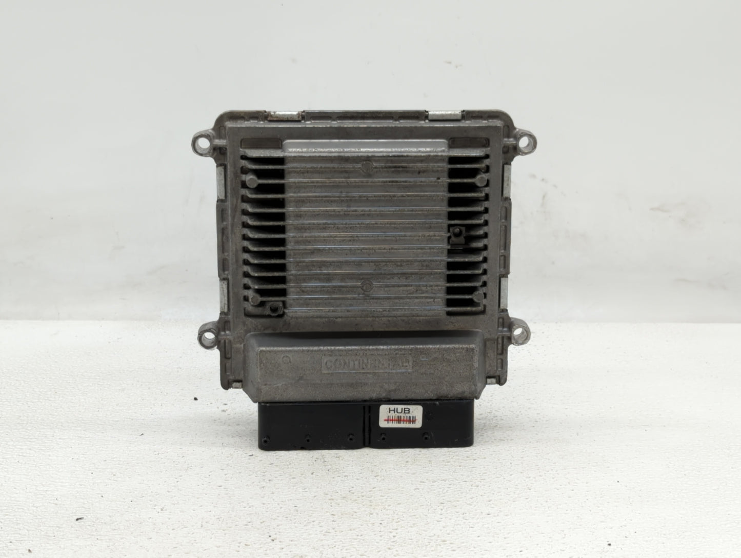 2011-2013 Hyundai Elantra PCM Engine Control Computer ECU ECM PCU OEM P/N:39102-2EMB3 39102-2EMB2 Fits Fits 2011 2012 2013 O