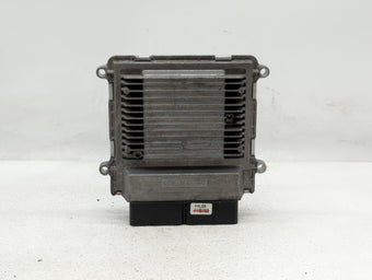 compare product 2011-2013 Hyundai Elantra PCM Engine Control Computer ECU ECM PCU OEM P/N:39102-2EMB3 39102-2EMB2 Fits Fits 2011 2012 2013 OEM Used Auto Parts