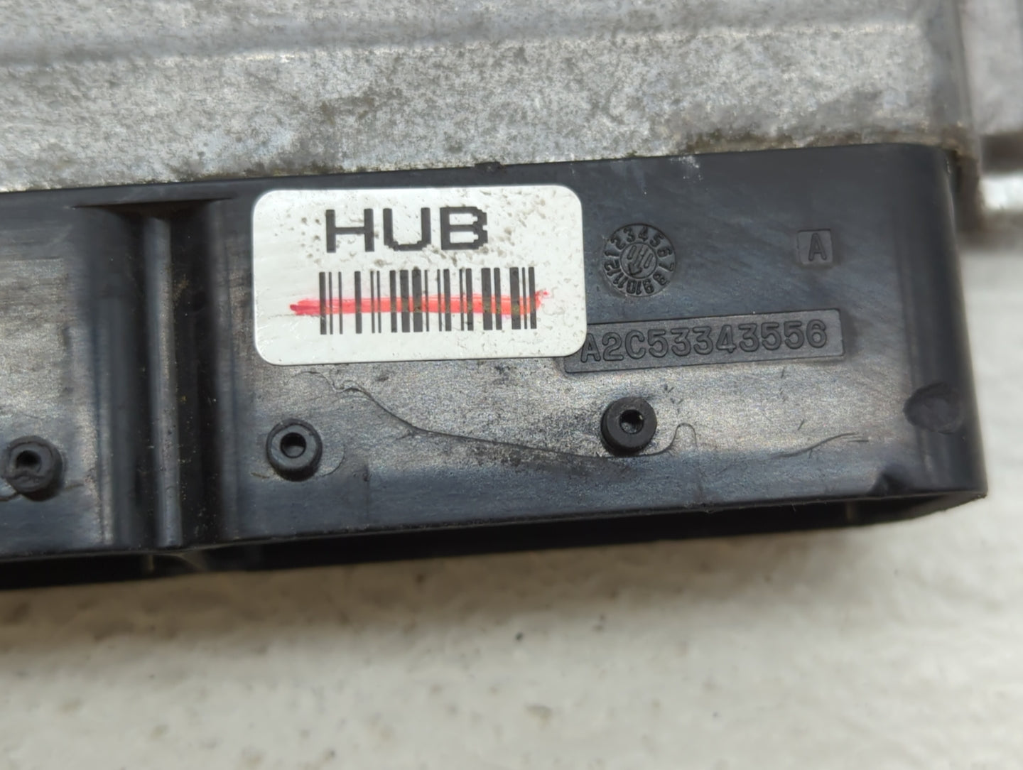 2011-2013 Hyundai Elantra PCM Engine Control Computer ECU ECM PCU OEM P/N:39102-2EMB3 39102-2EMB2 Fits Fits 2011 2012 2013 O